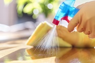 How To Clean And Disinfect Your Home Against COVID 19